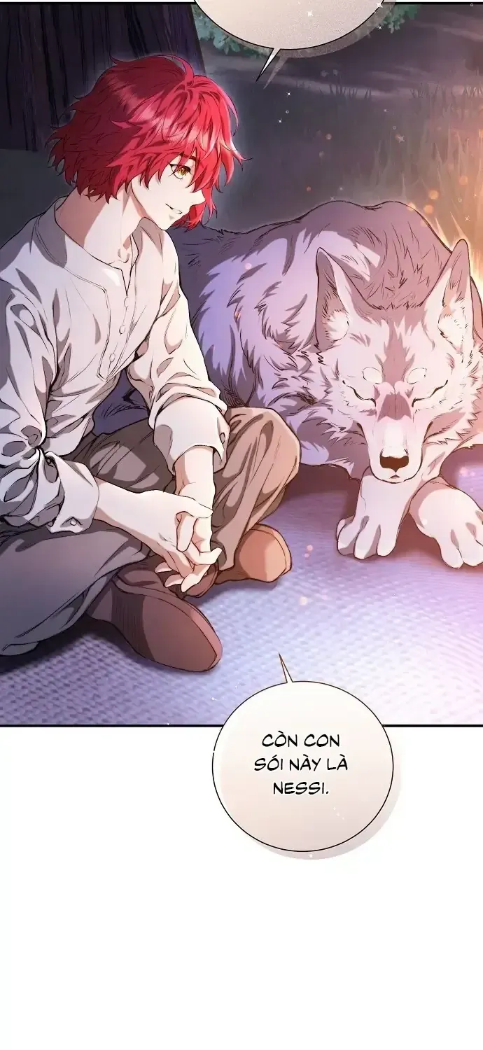 Đừng Tìm Kiếm Ác Nữ Đã Hồi Sinh Chap 8 - Next Chap 9