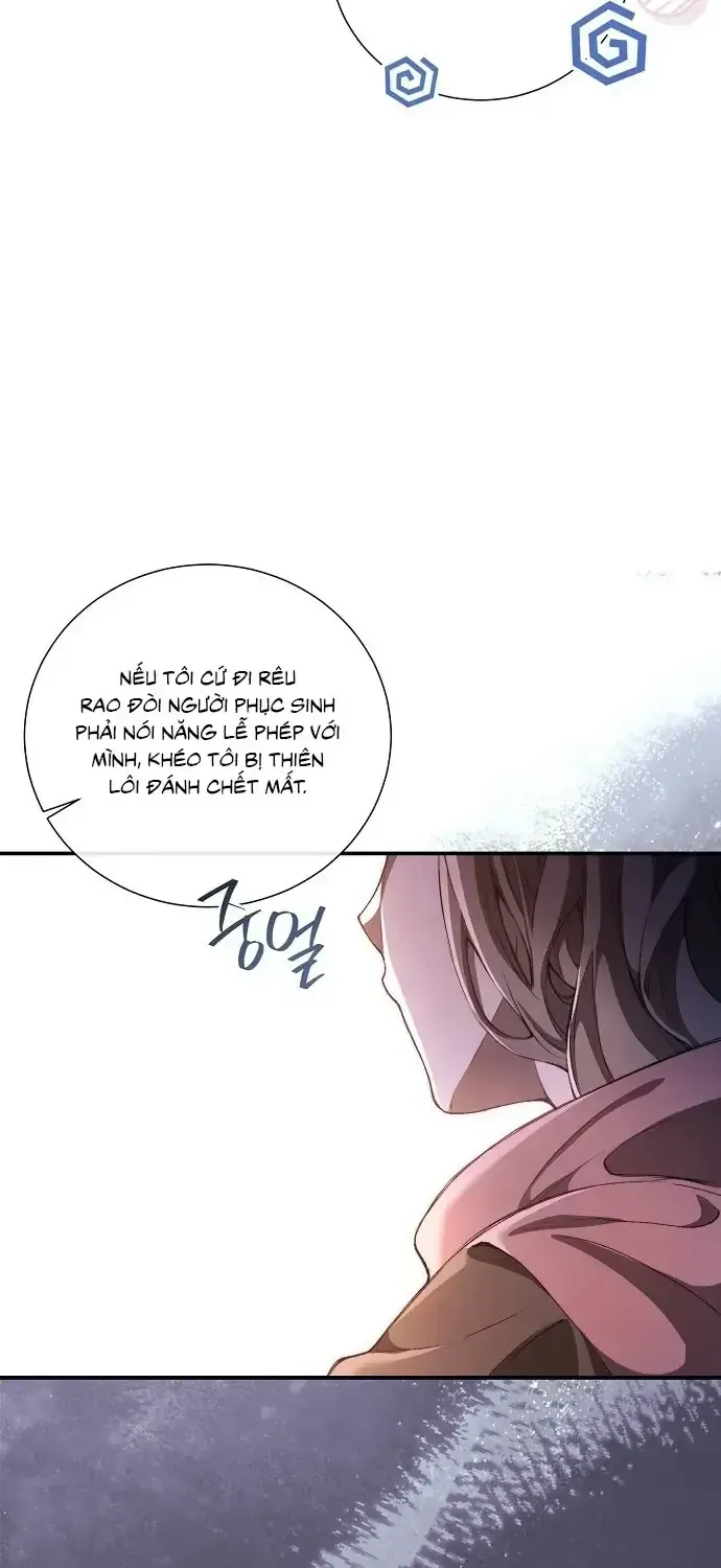 Đừng Tìm Kiếm Ác Nữ Đã Hồi Sinh Chap 8 - Next Chap 9