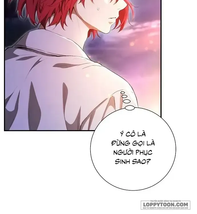 Đừng Tìm Kiếm Ác Nữ Đã Hồi Sinh Chap 8 - Next Chap 9