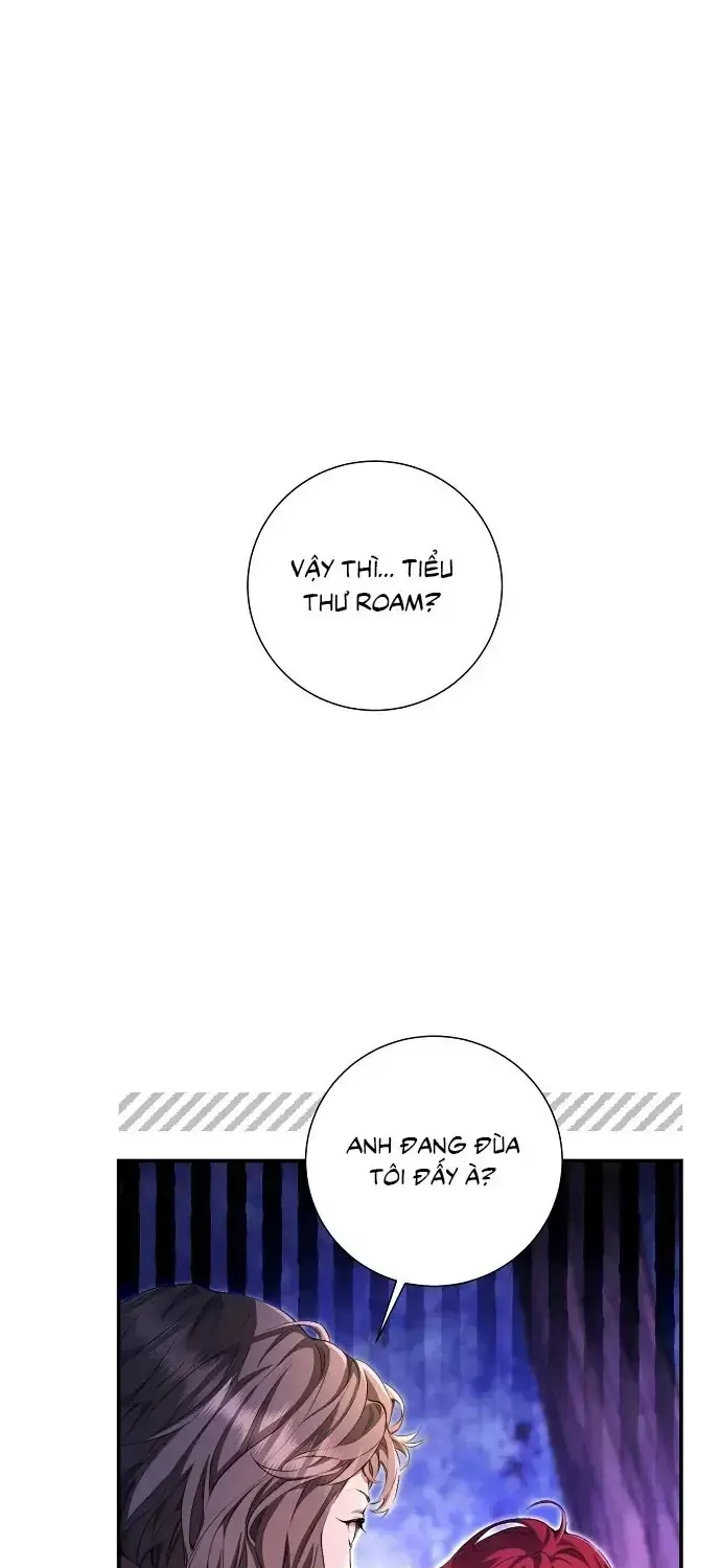 Đừng Tìm Kiếm Ác Nữ Đã Hồi Sinh Chap 8 - Next Chap 9