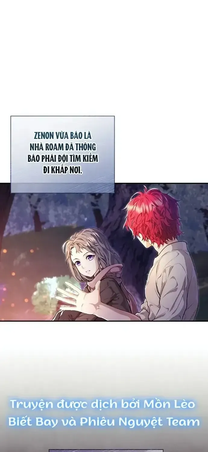 Đừng Tìm Kiếm Ác Nữ Đã Hồi Sinh Chap 9 - Next Chap 10