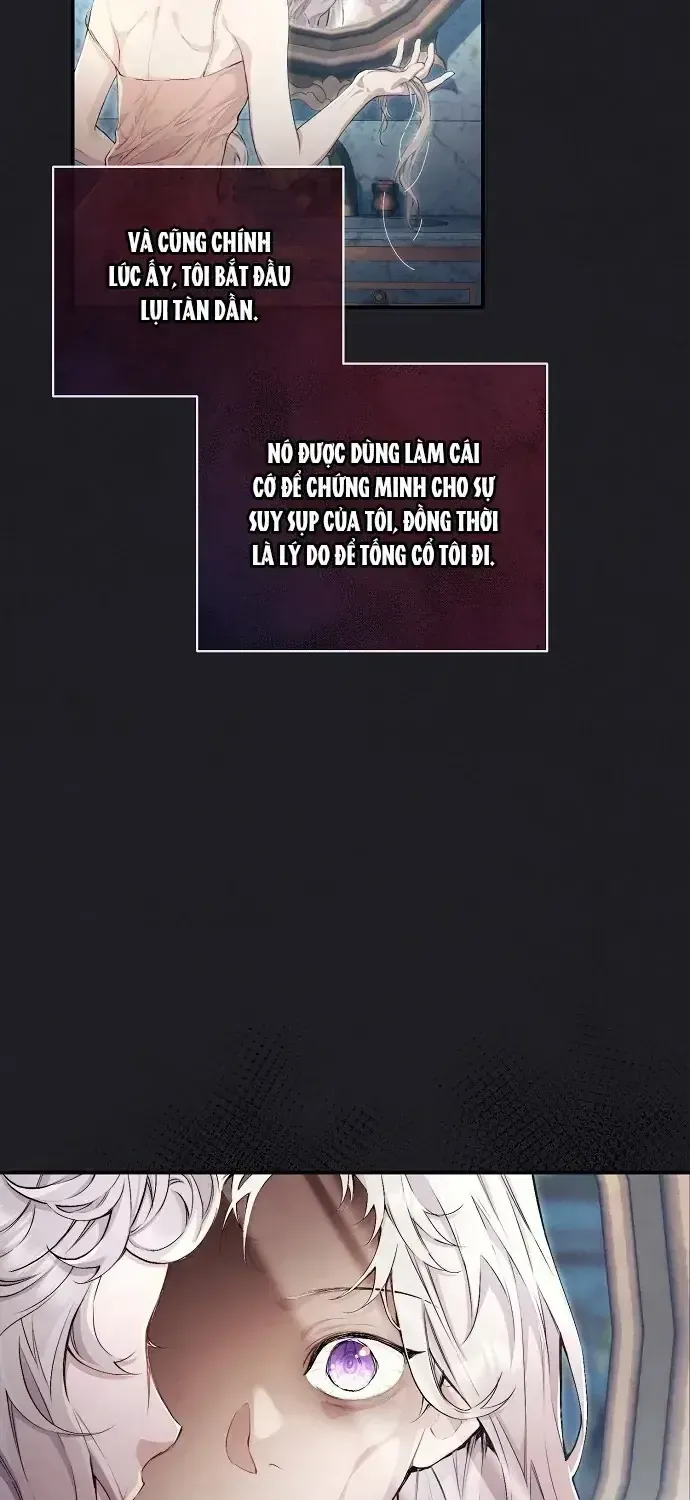 Đừng Tìm Kiếm Ác Nữ Đã Hồi Sinh Chap 9 - Next Chap 10