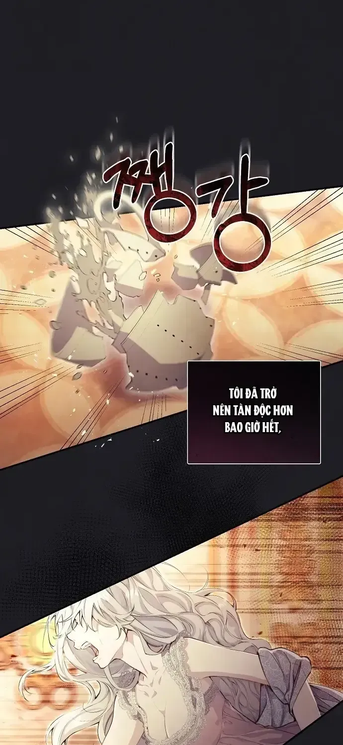 Đừng Tìm Kiếm Ác Nữ Đã Hồi Sinh Chap 9 - Next Chap 10