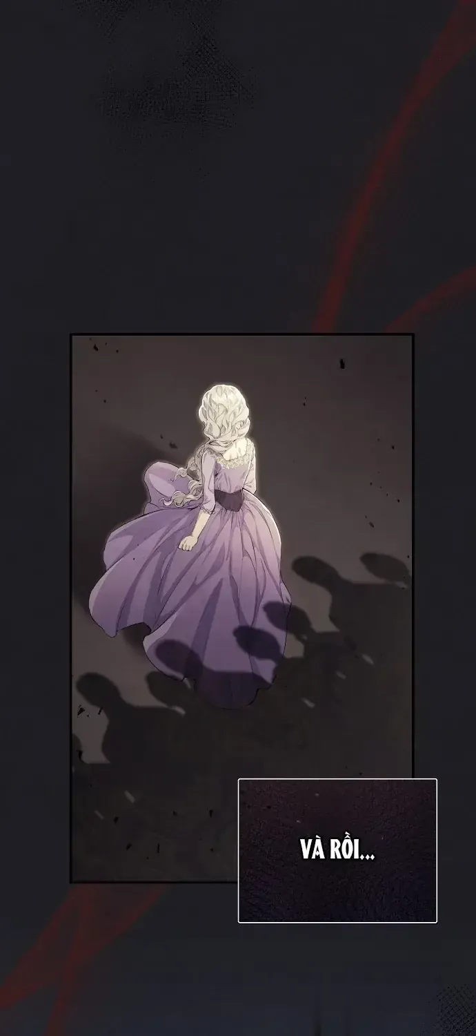 Đừng Tìm Kiếm Ác Nữ Đã Hồi Sinh Chap 9 - Next Chap 10