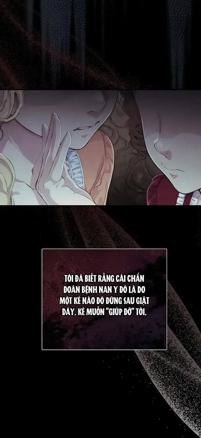 Đừng Tìm Kiếm Ác Nữ Đã Hồi Sinh Chap 9 - Next Chap 10