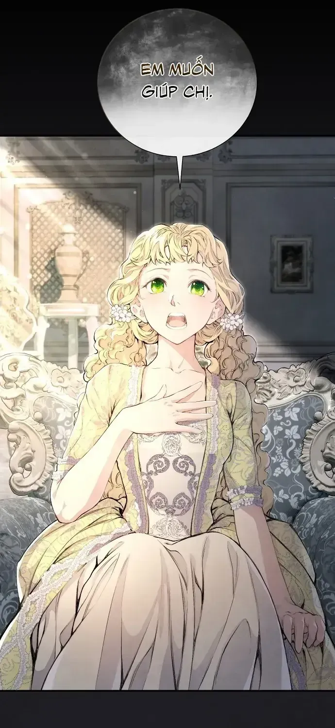 Đừng Tìm Kiếm Ác Nữ Đã Hồi Sinh Chap 9 - Next Chap 10