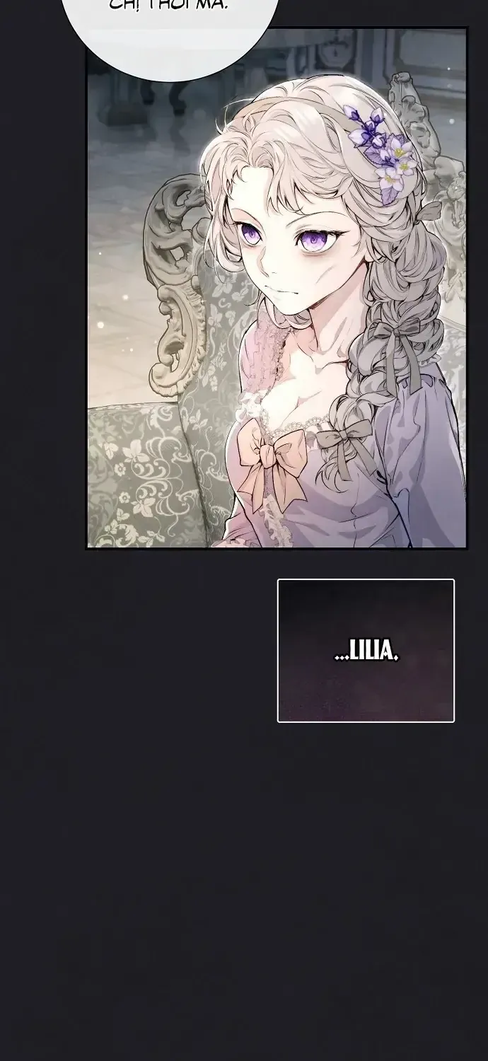 Đừng Tìm Kiếm Ác Nữ Đã Hồi Sinh Chap 9 - Next Chap 10