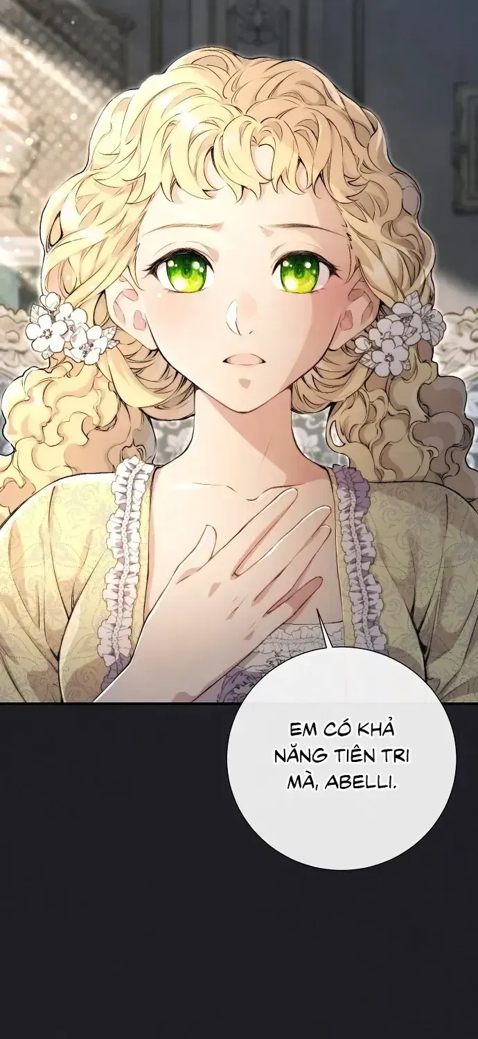 Đừng Tìm Kiếm Ác Nữ Đã Hồi Sinh Chap 9 - Next Chap 10