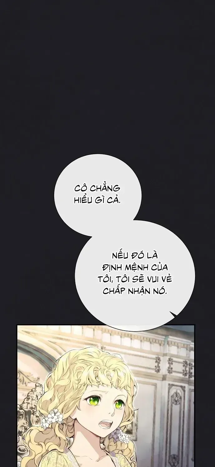 Đừng Tìm Kiếm Ác Nữ Đã Hồi Sinh Chap 9 - Next Chap 10