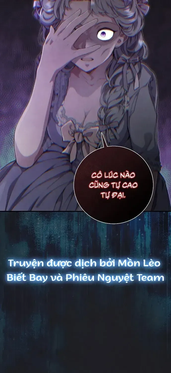 Đừng Tìm Kiếm Ác Nữ Đã Hồi Sinh Chap 9 - Next Chap 10