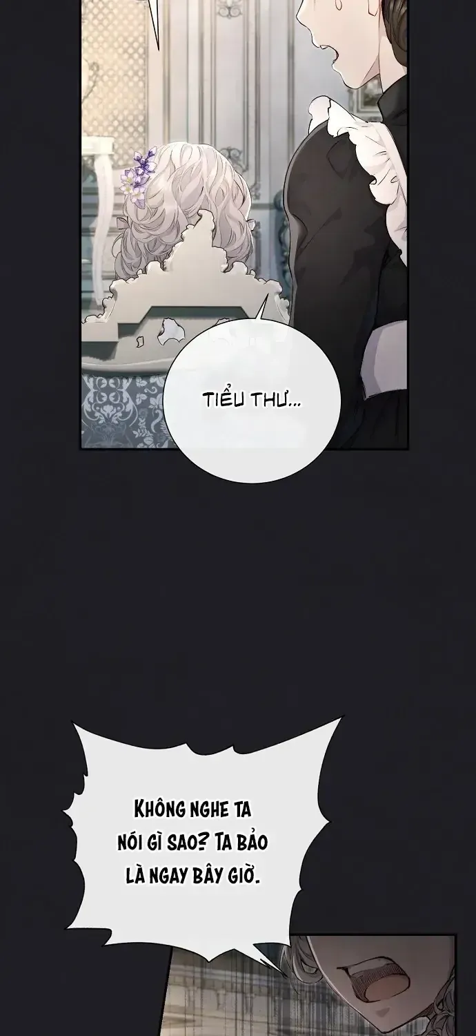 Đừng Tìm Kiếm Ác Nữ Đã Hồi Sinh Chap 9 - Next Chap 10