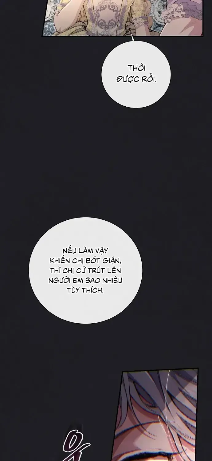 Đừng Tìm Kiếm Ác Nữ Đã Hồi Sinh Chap 9 - Next Chap 10