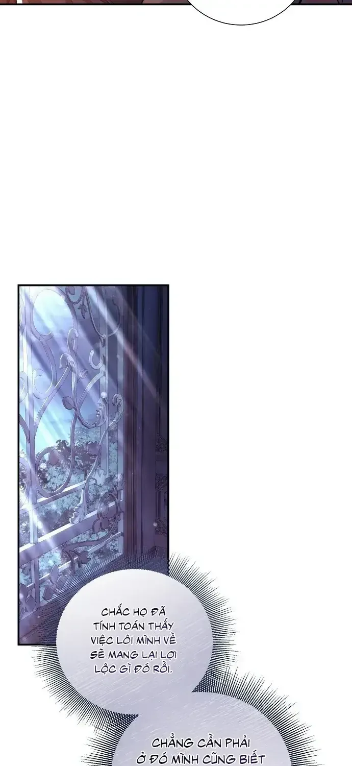 Đừng Tìm Kiếm Ác Nữ Đã Hồi Sinh Chap 9 - Next Chap 10