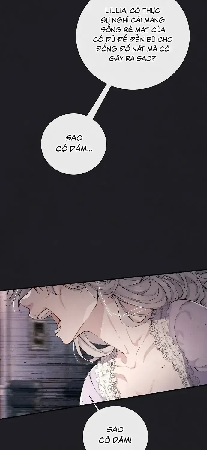 Đừng Tìm Kiếm Ác Nữ Đã Hồi Sinh Chap 9 - Next Chap 10