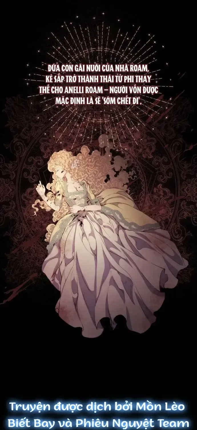 Đừng Tìm Kiếm Ác Nữ Đã Hồi Sinh Chap 9 - Next Chap 10