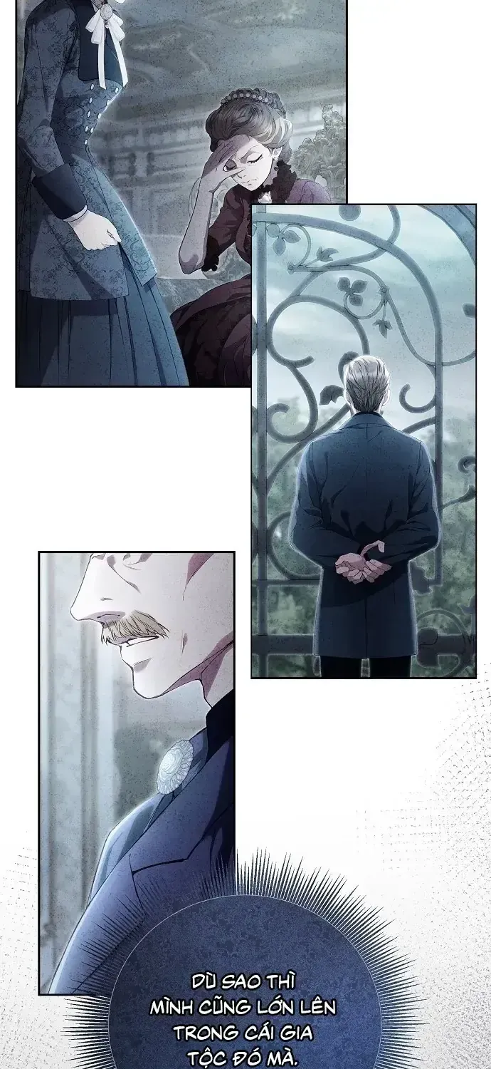 Đừng Tìm Kiếm Ác Nữ Đã Hồi Sinh Chap 9 - Next Chap 10