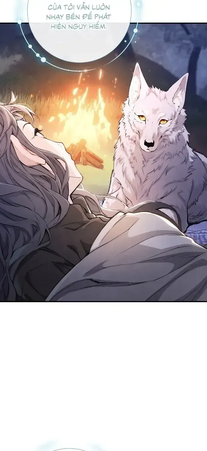 Đừng Tìm Kiếm Ác Nữ Đã Hồi Sinh Chap 9 - Next Chap 10