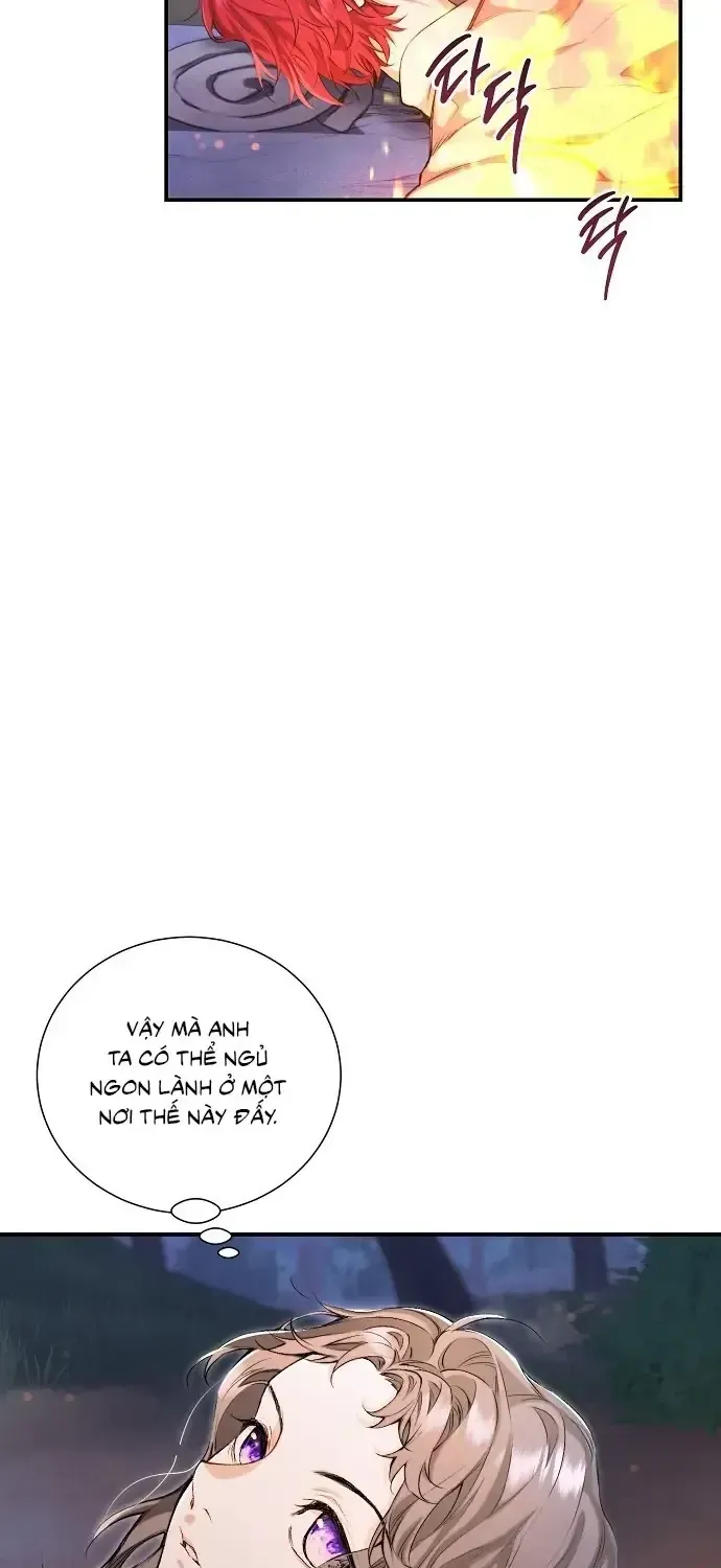 Đừng Tìm Kiếm Ác Nữ Đã Hồi Sinh Chap 9 - Next Chap 10