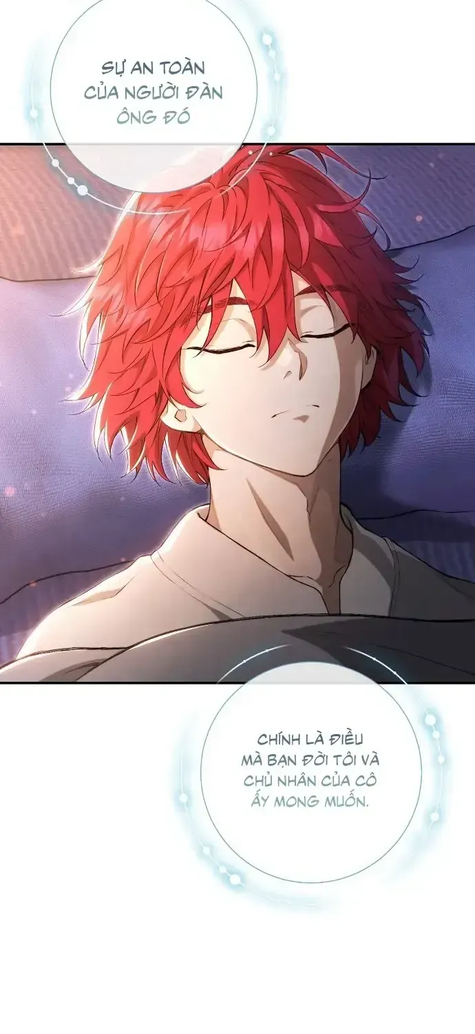 Đừng Tìm Kiếm Ác Nữ Đã Hồi Sinh Chap 9 - Next Chap 10