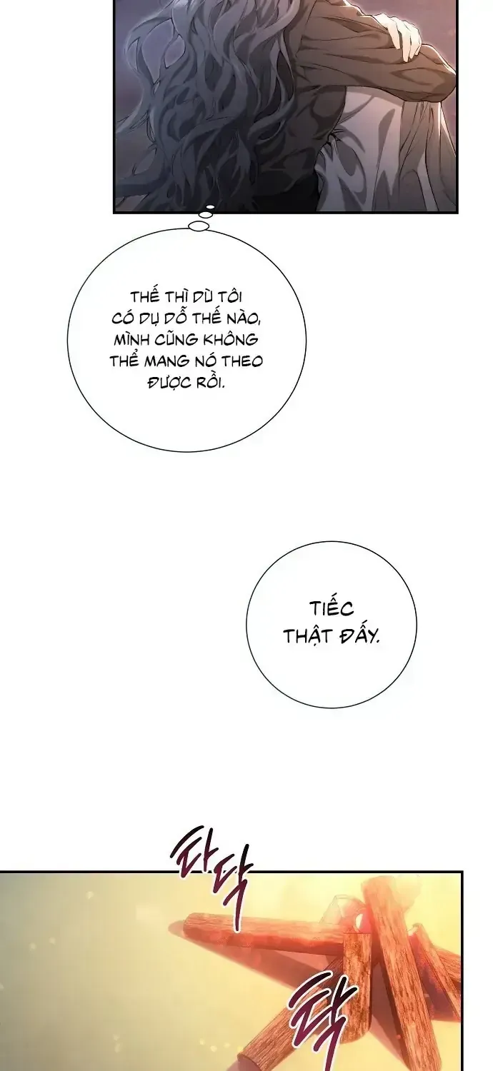 Đừng Tìm Kiếm Ác Nữ Đã Hồi Sinh Chap 9 - Next Chap 10