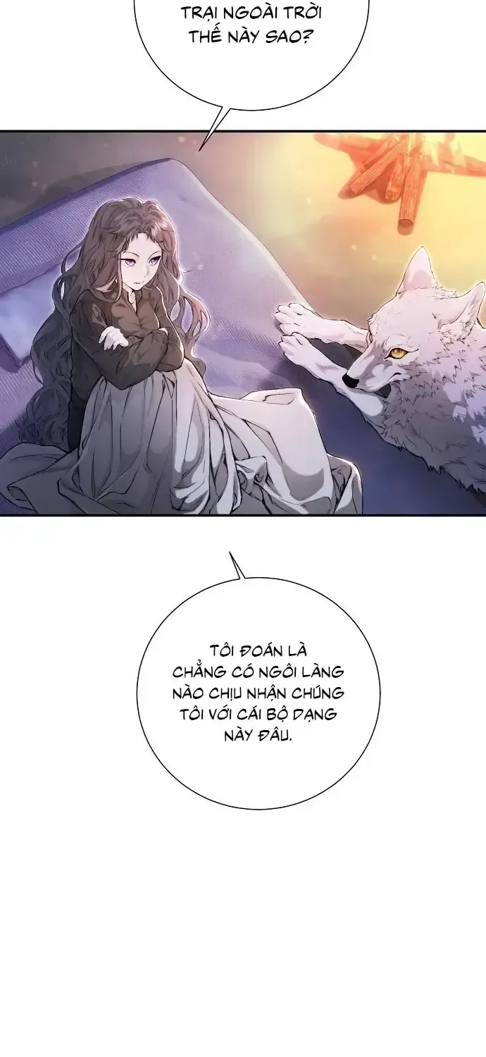 Đừng Tìm Kiếm Ác Nữ Đã Hồi Sinh Chap 9 - Next Chap 10