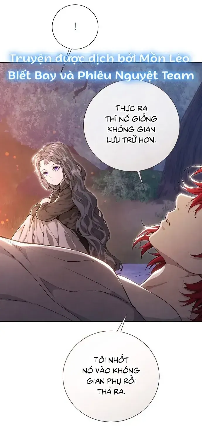 Đừng Tìm Kiếm Ác Nữ Đã Hồi Sinh Chap 9 - Next Chap 10