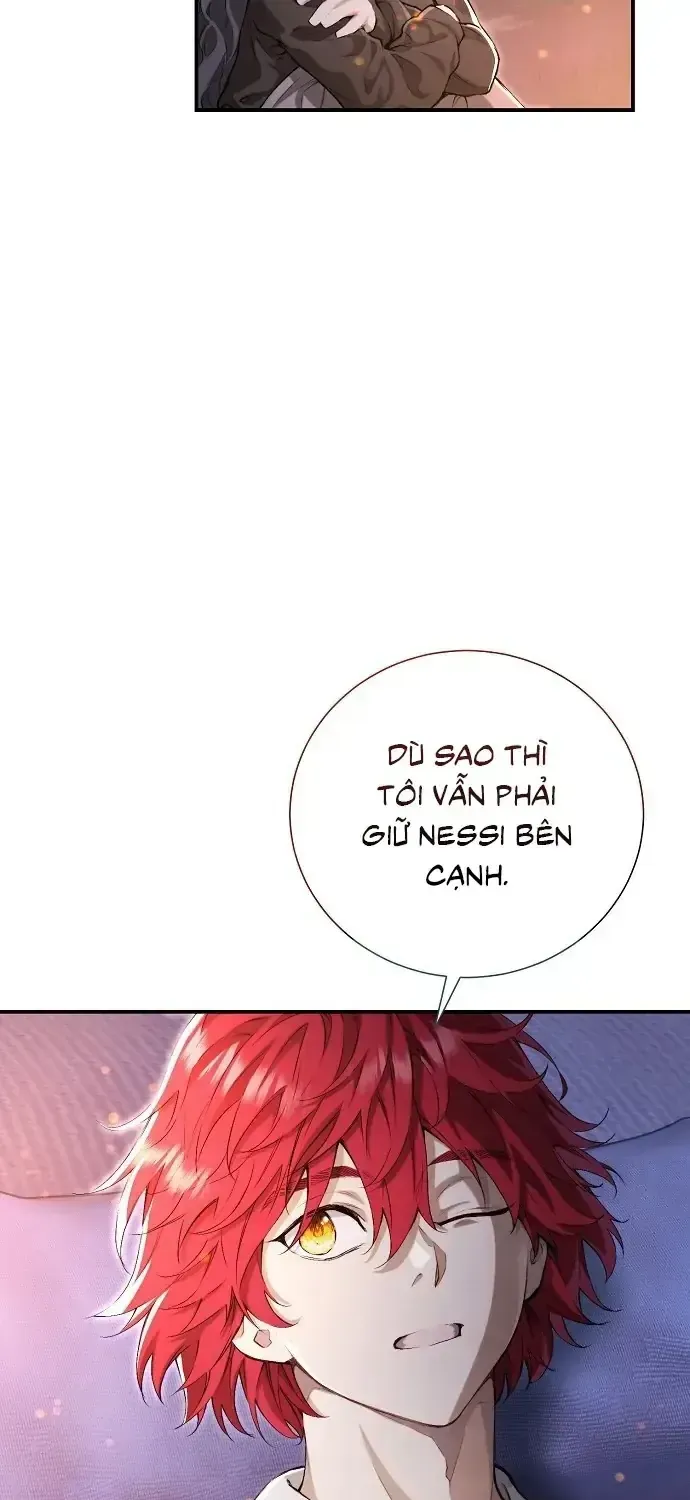 Đừng Tìm Kiếm Ác Nữ Đã Hồi Sinh Chap 9 - Next Chap 10