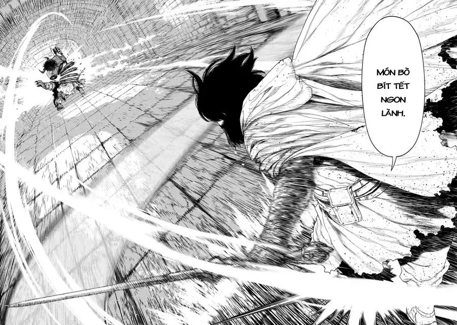 Dungeon De Tatakaitsuzukete 20-Nen No Doutei Yuusha, Chijou Ni Modottara Danjoubi 1:1000 No Sekai Datta Chap 1 - Next Chap 2