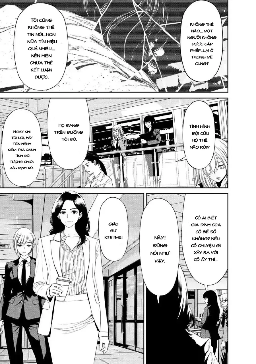 Dungeon De Tatakaitsuzukete 20-Nen No Doutei Yuusha, Chijou Ni Modottara Danjoubi 1:1000 No Sekai Datta Chap 1 - Next Chap 2