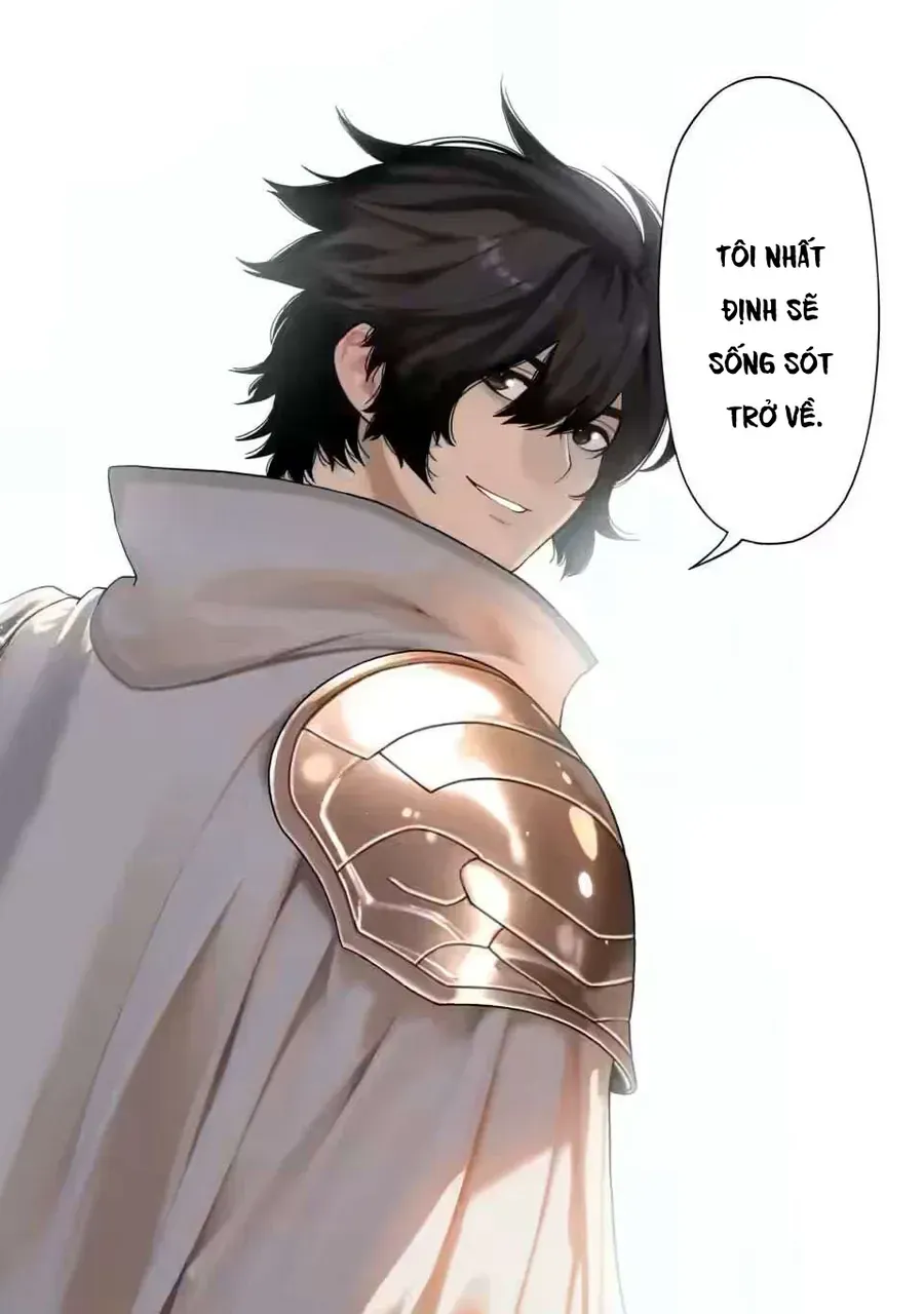 Dungeon De Tatakaitsuzukete 20-Nen No Doutei Yuusha, Chijou Ni Modottara Danjoubi 1:1000 No Sekai Datta Chap 1 - Next Chap 2