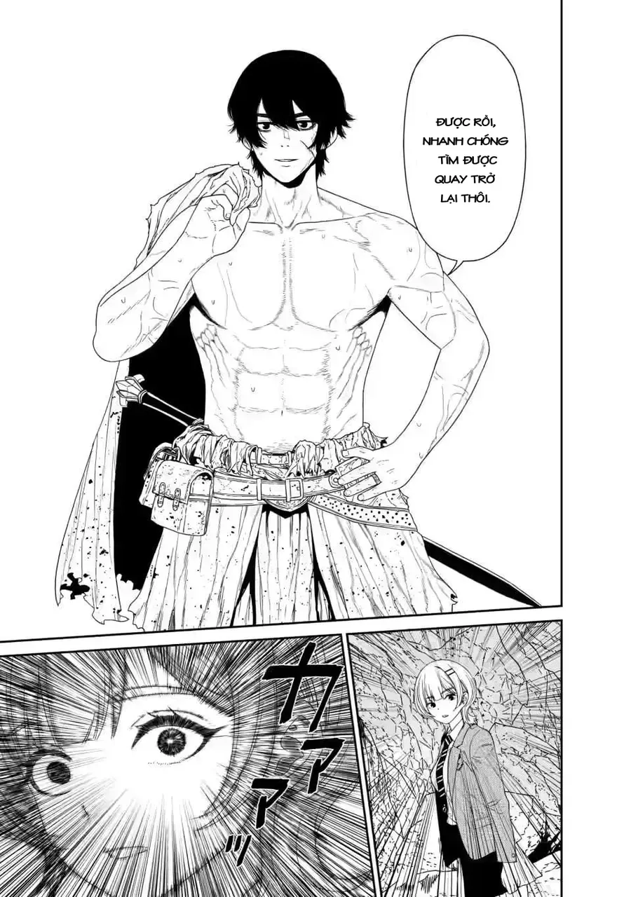 Dungeon De Tatakaitsuzukete 20-Nen No Doutei Yuusha, Chijou Ni Modottara Danjoubi 1:1000 No Sekai Datta Chap 1 - Next Chap 2