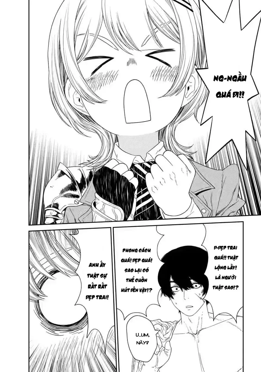 Dungeon De Tatakaitsuzukete 20-Nen No Doutei Yuusha, Chijou Ni Modottara Danjoubi 1:1000 No Sekai Datta Chap 1 - Next Chap 2