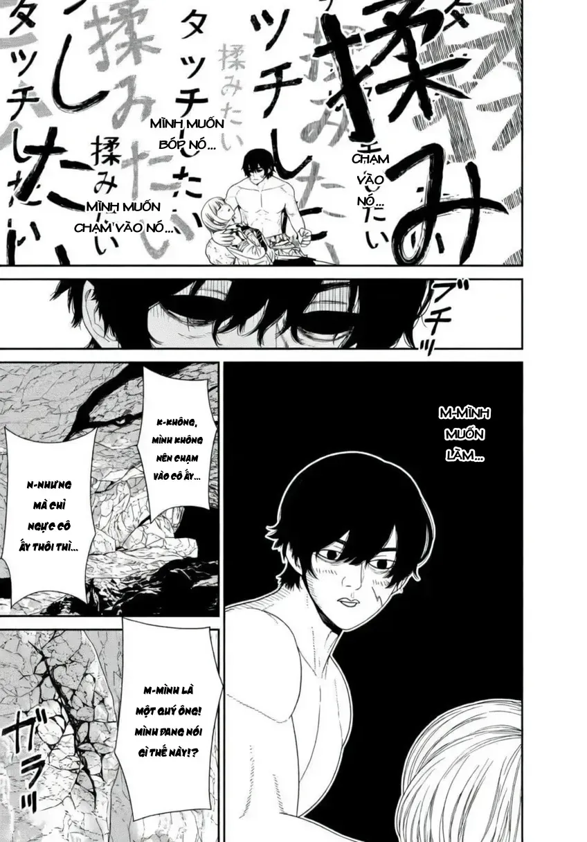 Dungeon De Tatakaitsuzukete 20-Nen No Doutei Yuusha, Chijou Ni Modottara Danjoubi 1:1000 No Sekai Datta Chap 1 - Next Chap 2