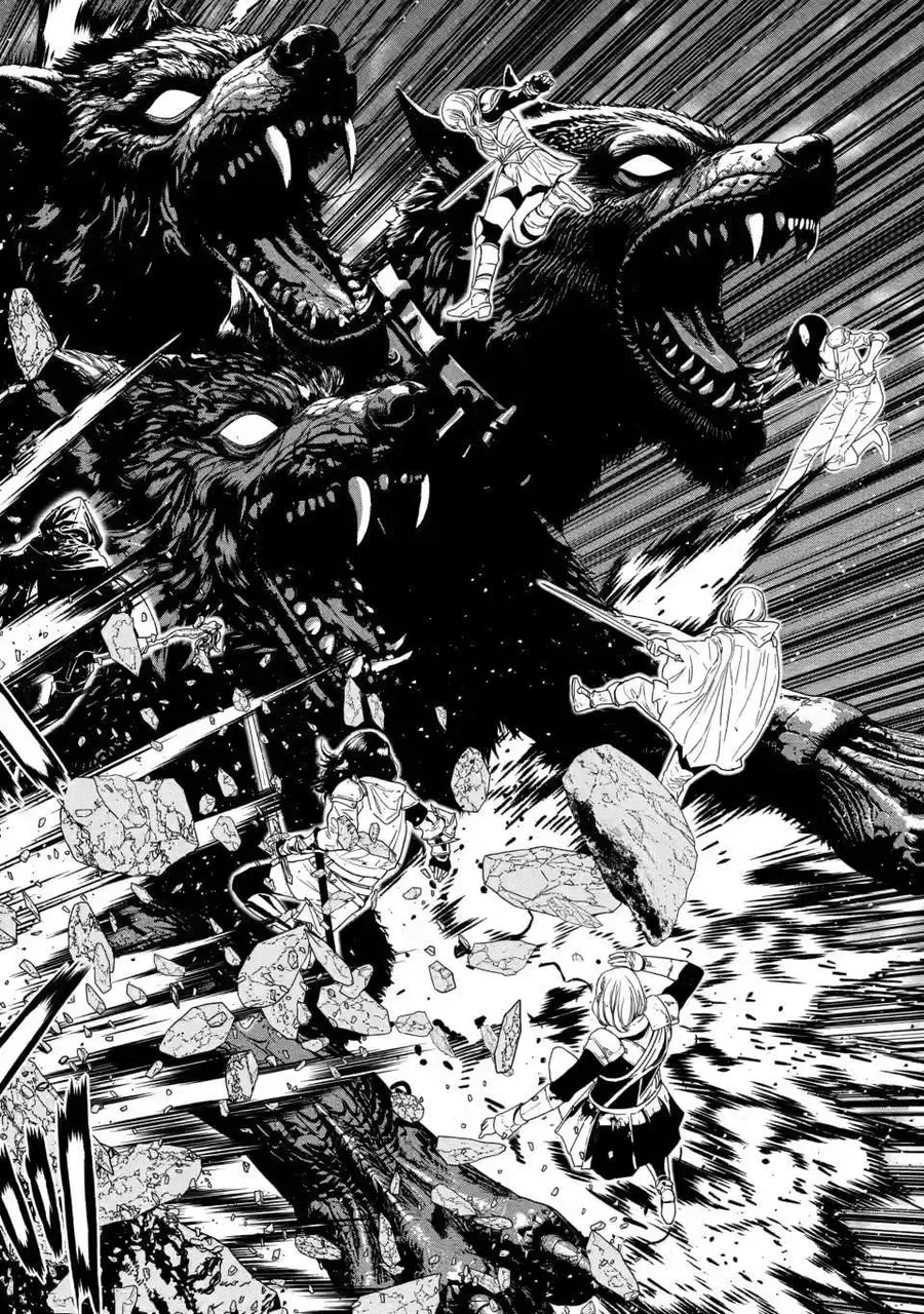 Dungeon De Tatakaitsuzukete 20-Nen No Doutei Yuusha, Chijou Ni Modottara Danjoubi 1:1000 No Sekai Datta Chap 1 - Next Chap 2