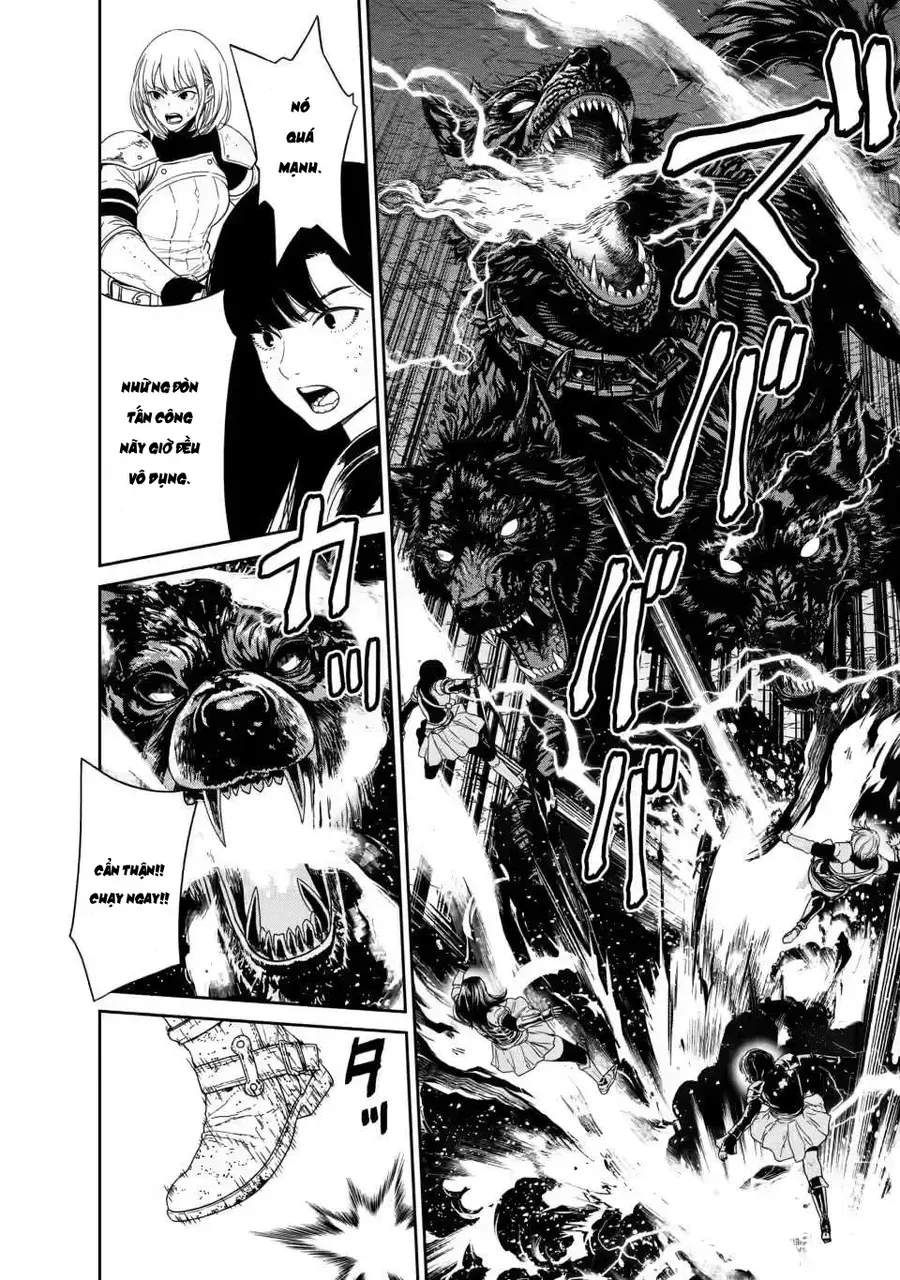 Dungeon De Tatakaitsuzukete 20-Nen No Doutei Yuusha, Chijou Ni Modottara Danjoubi 1:1000 No Sekai Datta Chap 1 - Next Chap 2