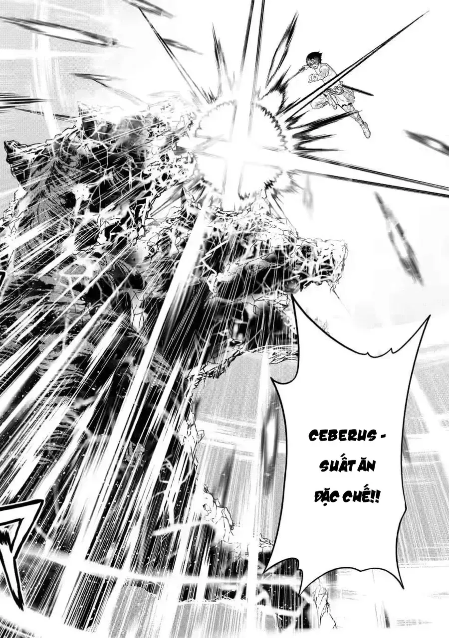 Dungeon De Tatakaitsuzukete 20-Nen No Doutei Yuusha, Chijou Ni Modottara Danjoubi 1:1000 No Sekai Datta Chap 1 - Next Chap 2