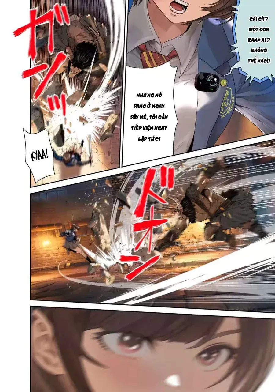 Dungeon De Tatakaitsuzukete 20-Nen No Doutei Yuusha, Chijou Ni Modottara Danjoubi 1:1000 No Sekai Datta Chap 1 - Next Chap 2