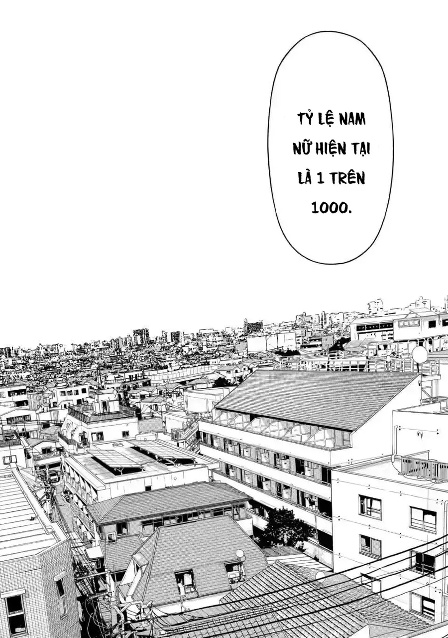 Dungeon De Tatakaitsuzukete 20-Nen No Doutei Yuusha, Chijou Ni Modottara Danjoubi 1:1000 No Sekai Datta Chap 1 - Next Chap 2