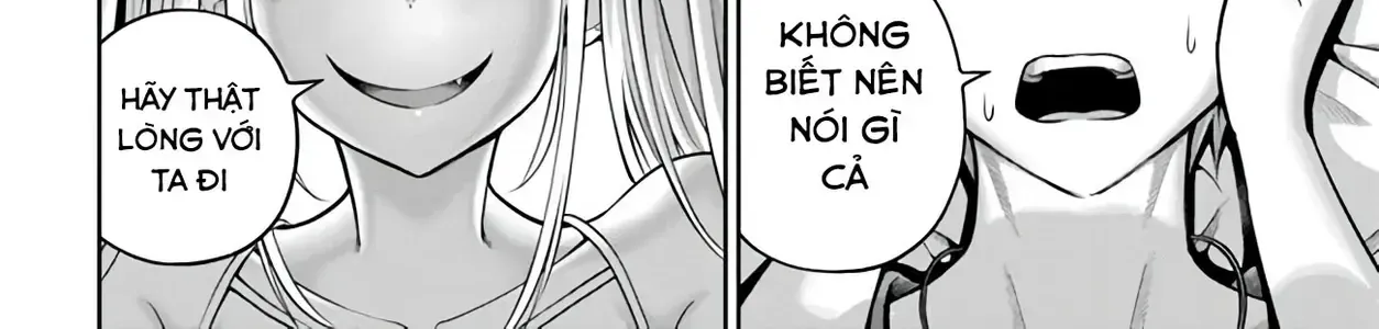 Dungeon Ni Hisomu Yandere Na Kanojo Ni Ore Wa Nandomo Korosareru Chap 12 - Next Chap 13