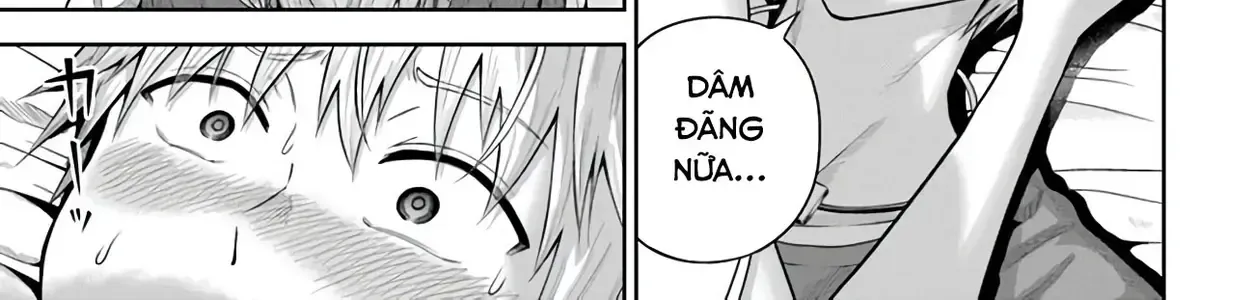 Dungeon Ni Hisomu Yandere Na Kanojo Ni Ore Wa Nandomo Korosareru Chap 12 - Next Chap 13