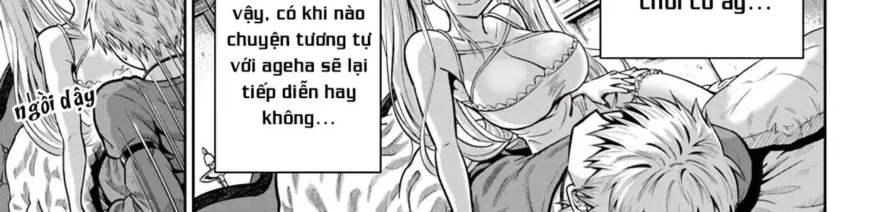 Dungeon Ni Hisomu Yandere Na Kanojo Ni Ore Wa Nandomo Korosareru Chap 12 - Next Chap 13