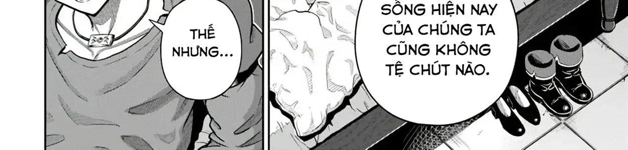 Dungeon Ni Hisomu Yandere Na Kanojo Ni Ore Wa Nandomo Korosareru Chap 12 - Next Chap 13