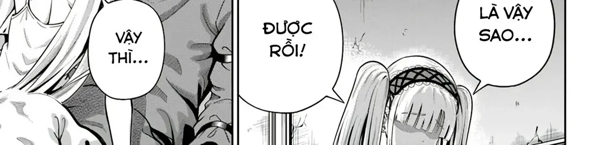 Dungeon Ni Hisomu Yandere Na Kanojo Ni Ore Wa Nandomo Korosareru Chap 12 - Next Chap 13