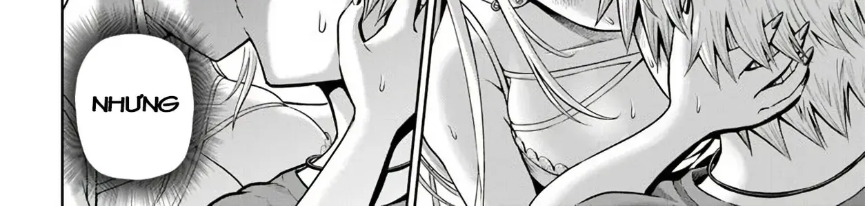 Dungeon Ni Hisomu Yandere Na Kanojo Ni Ore Wa Nandomo Korosareru Chap 12 - Next Chap 13