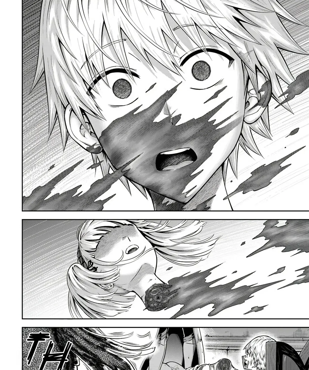 Dungeon Ni Hisomu Yandere Na Kanojo Ni Ore Wa Nandomo Korosareru Chap 12 - Next Chap 13