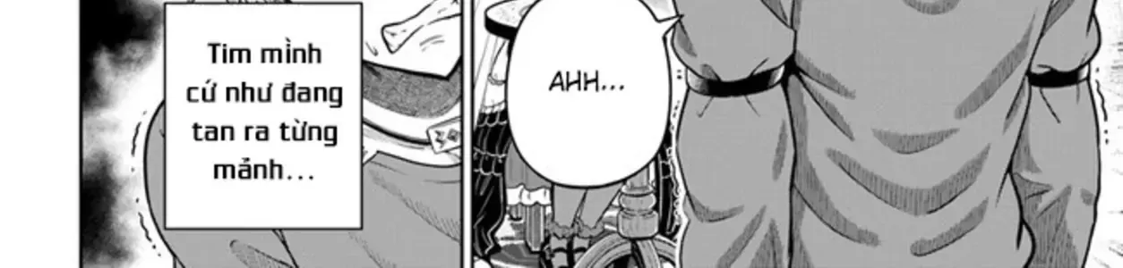 Dungeon Ni Hisomu Yandere Na Kanojo Ni Ore Wa Nandomo Korosareru Chap 13 - Next Chap 14