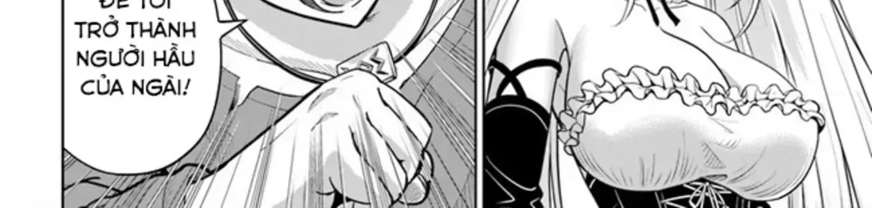 Dungeon Ni Hisomu Yandere Na Kanojo Ni Ore Wa Nandomo Korosareru Chap 13 - Next Chap 14