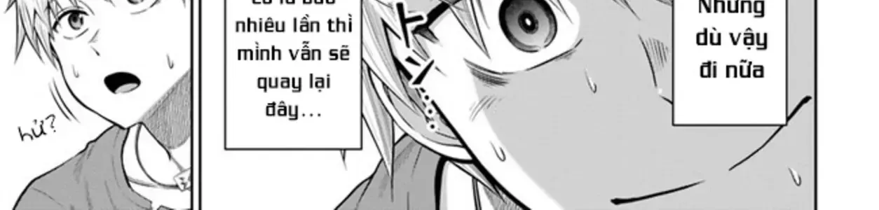 Dungeon Ni Hisomu Yandere Na Kanojo Ni Ore Wa Nandomo Korosareru Chap 13 - Next Chap 14