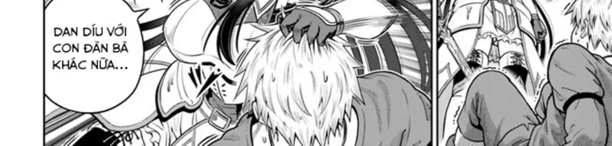 Dungeon Ni Hisomu Yandere Na Kanojo Ni Ore Wa Nandomo Korosareru Chap 13 - Next Chap 14