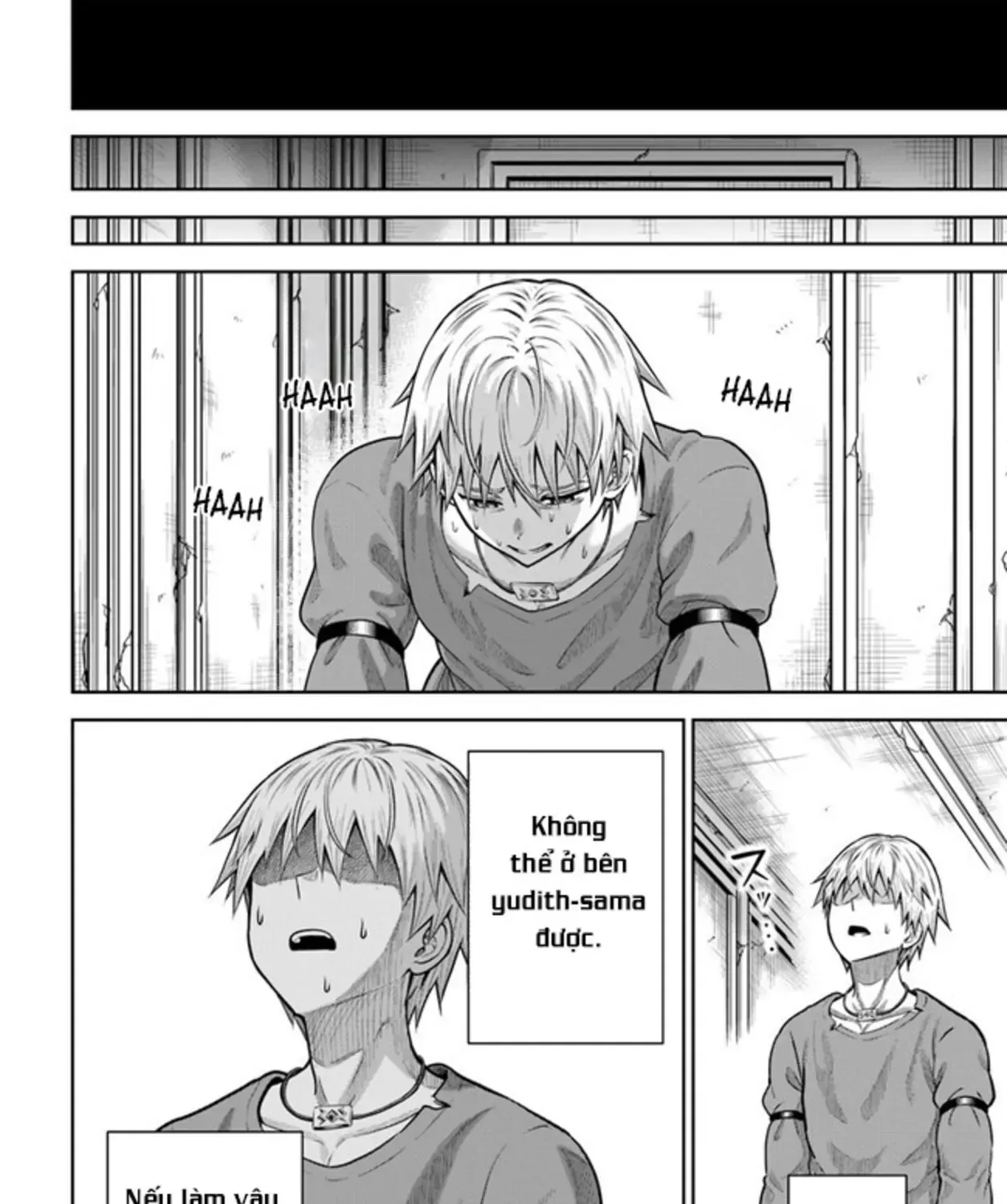 Dungeon Ni Hisomu Yandere Na Kanojo Ni Ore Wa Nandomo Korosareru Chap 13 - Next Chap 14